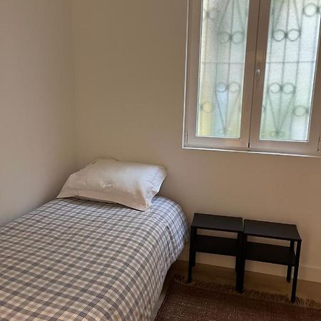 Mendezona House Daire Mundaka Dış mekan fotoğraf