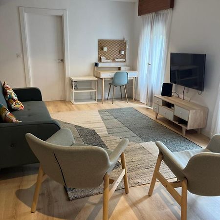 Mendezona House Daire Mundaka Dış mekan fotoğraf