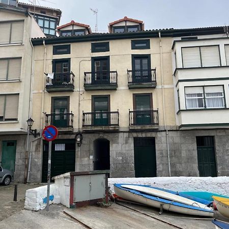 Mendezona House Daire Mundaka Dış mekan fotoğraf