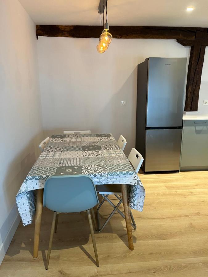 Mendezona House Daire Mundaka Dış mekan fotoğraf