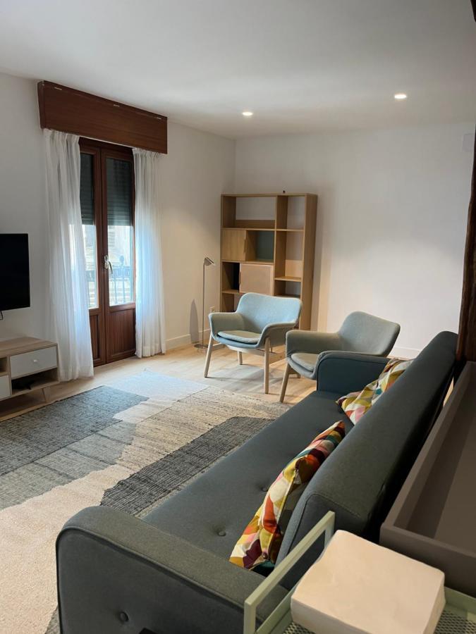Mendezona House Daire Mundaka Dış mekan fotoğraf