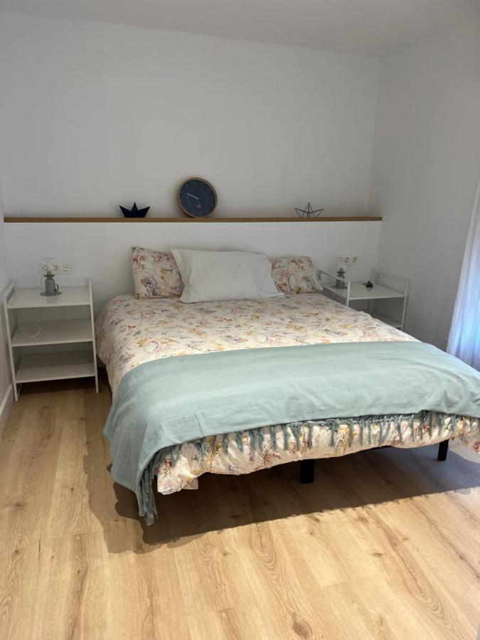 Mendezona House Daire Mundaka Dış mekan fotoğraf